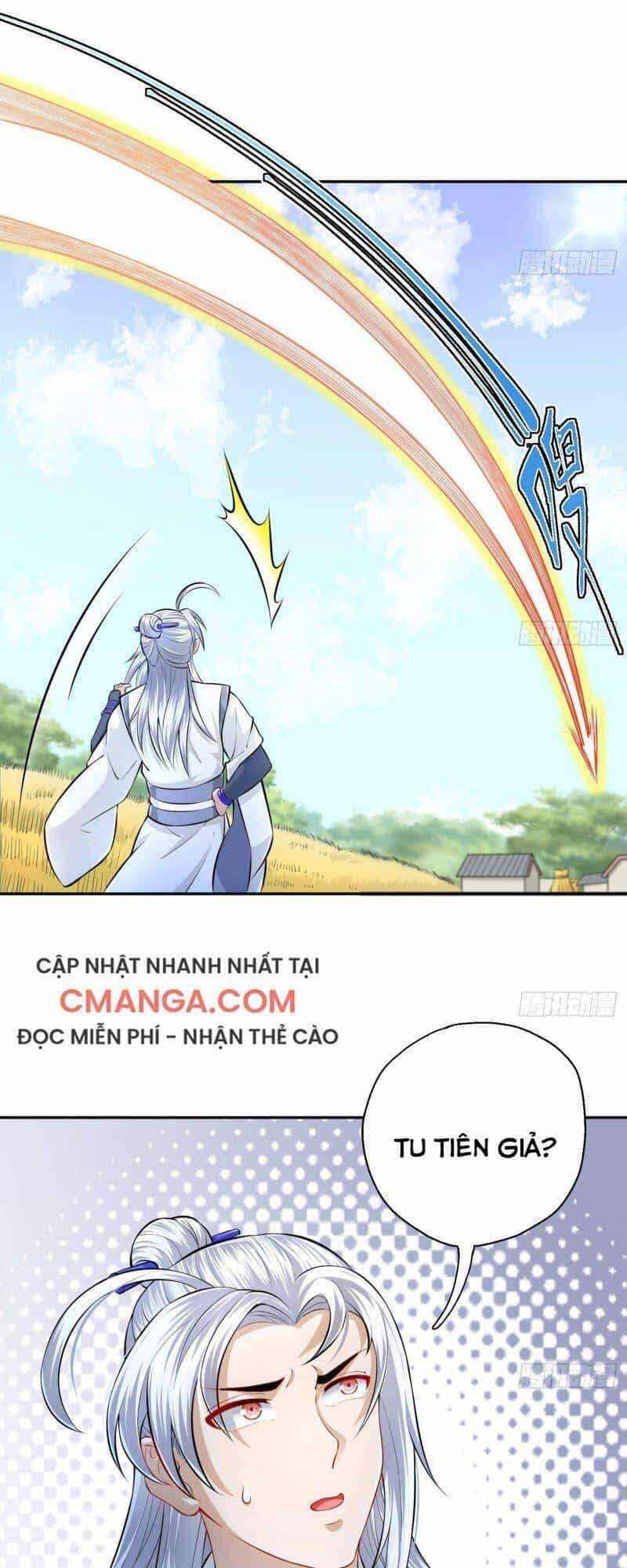 Tu Chân Toàn Dựa Số Lý Hóa - Chương 11 - ảnh 26
