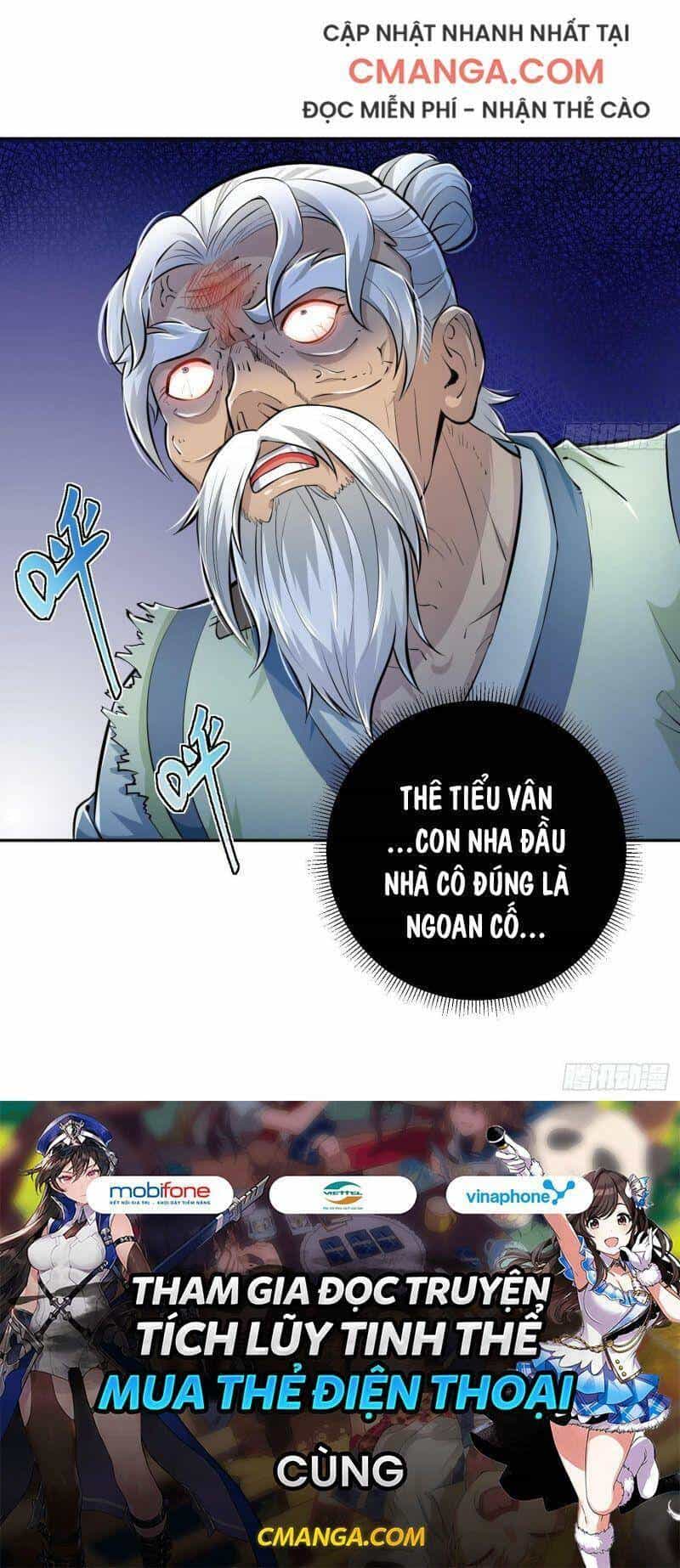Tu Chân Toàn Dựa Số Lý Hóa - Chương 13 - ảnh 24