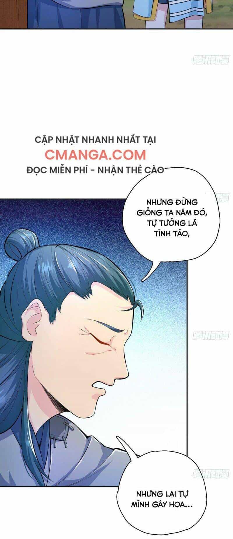 Tu Chân Toàn Dựa Số Lý Hóa - Chương 17 - ảnh 22