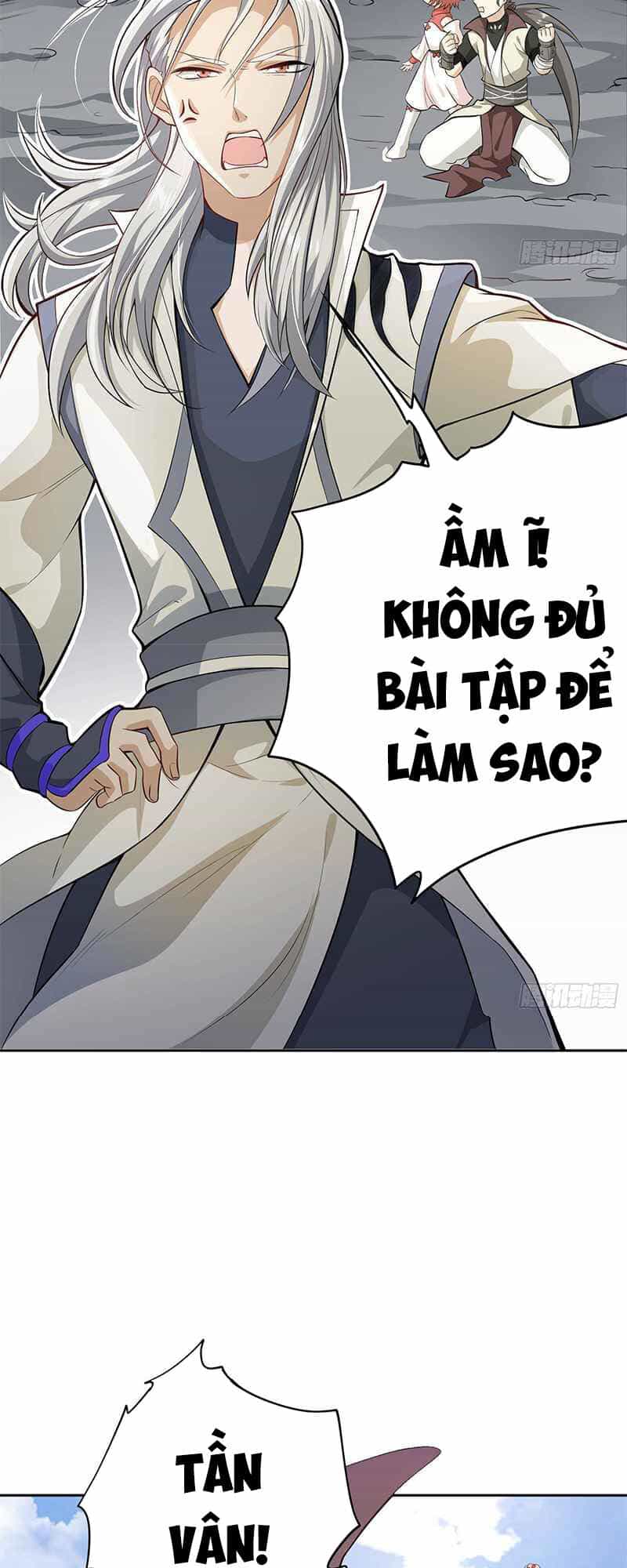 Tu Chân Toàn Dựa Số Lý Hóa - Chương 1 - ảnh 32