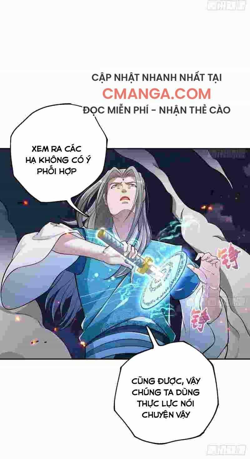 Tu Chân Toàn Dựa Số Lý Hóa - Chương 20 - ảnh 29