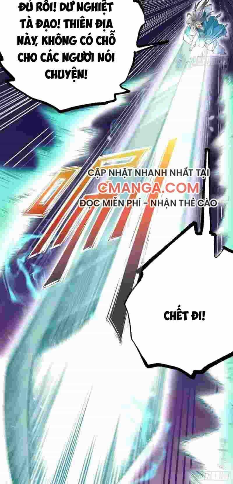 Tu Chân Toàn Dựa Số Lý Hóa - Chương 20 - ảnh 8