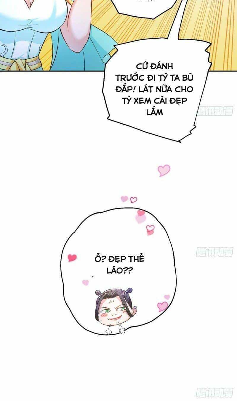 Tu Chân Toàn Dựa Số Lý Hóa - Chương 21 - ảnh 17