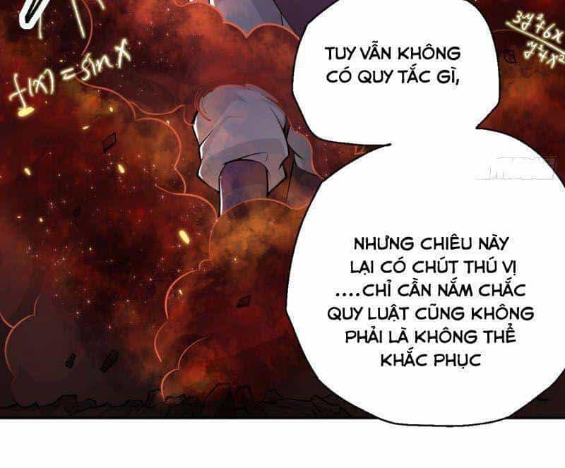 Tu Chân Toàn Dựa Số Lý Hóa - Chương 6 - ảnh 39