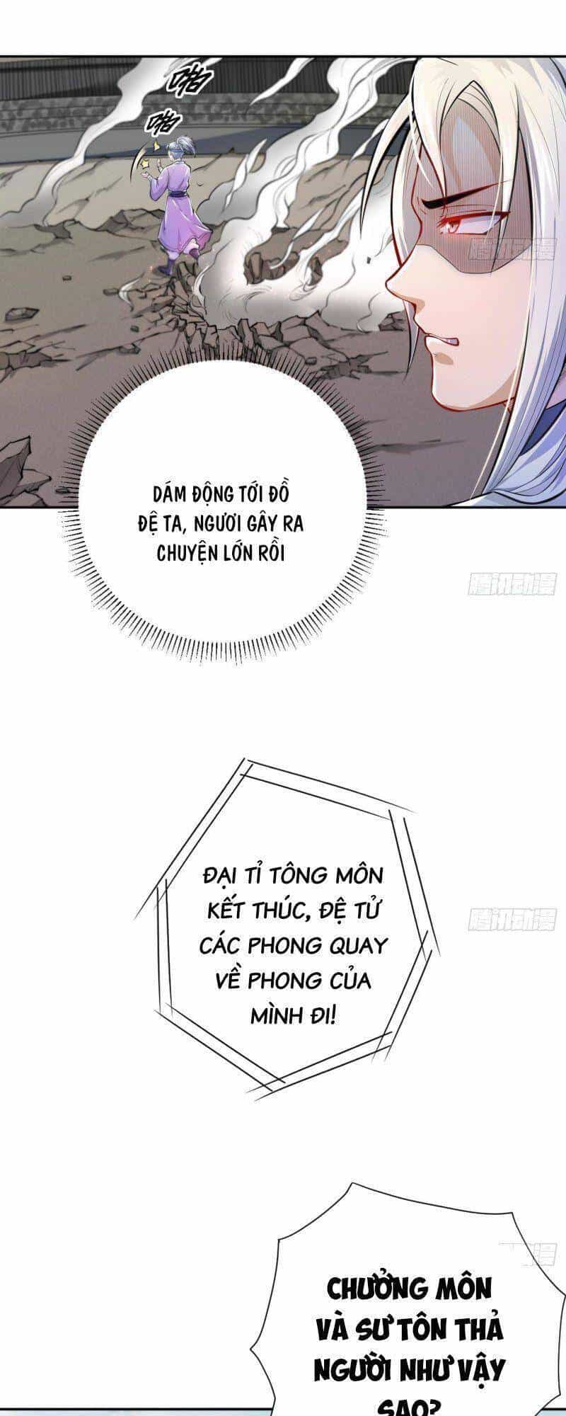 Tu Chân Toàn Dựa Số Lý Hóa - Chương 7 - ảnh 26