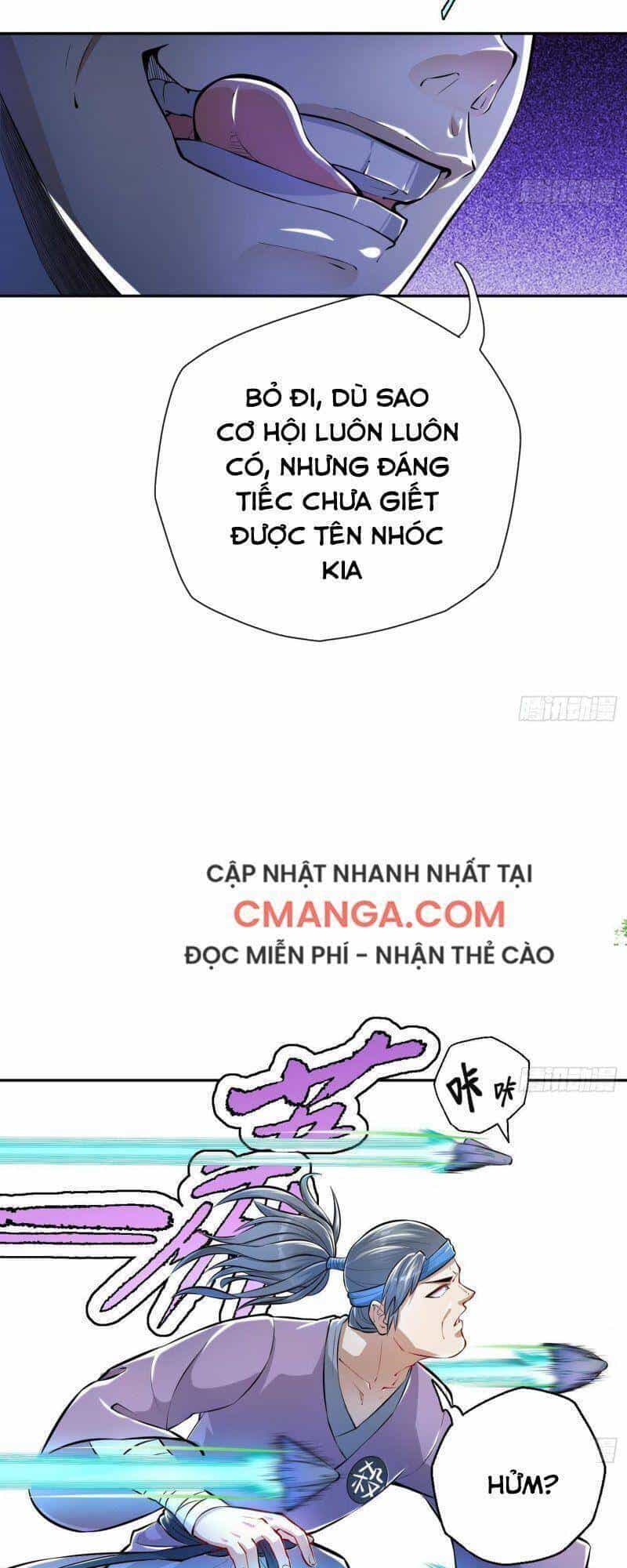 Tu Chân Toàn Dựa Số Lý Hóa - Chương 7 - ảnh 32
