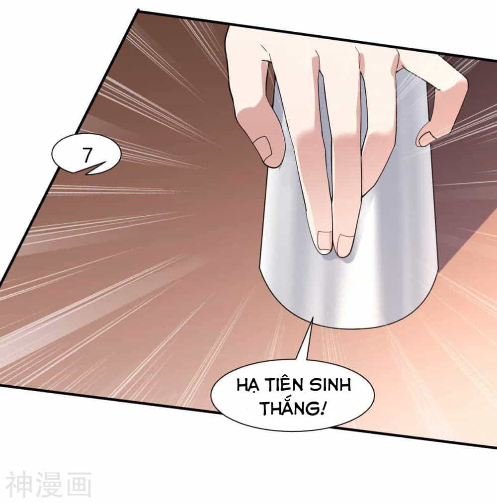 Tu Chân Truyền Nhân Tại Đô Thị - Chương 5 - ảnh 39