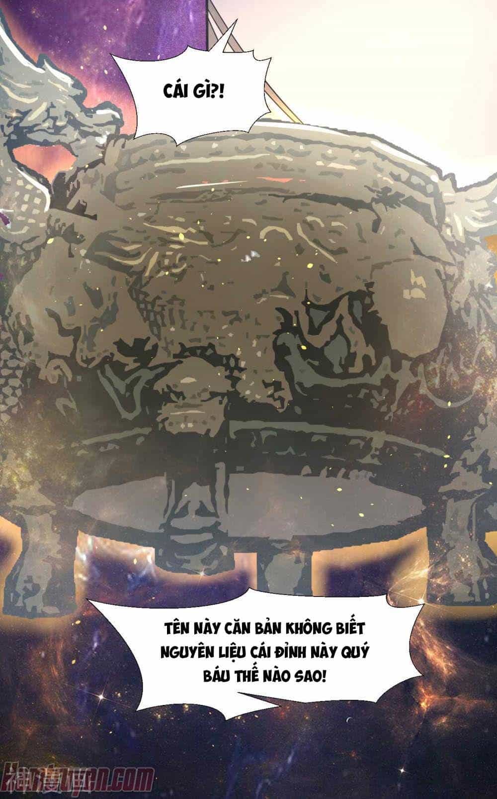 Tu Chân Truyền Nhân Tại Đô Thị - Chương 7 - ảnh 28