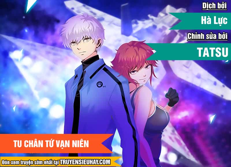Tu Chân Tứ Vạn Niên - Chương 101 - ảnh 1
