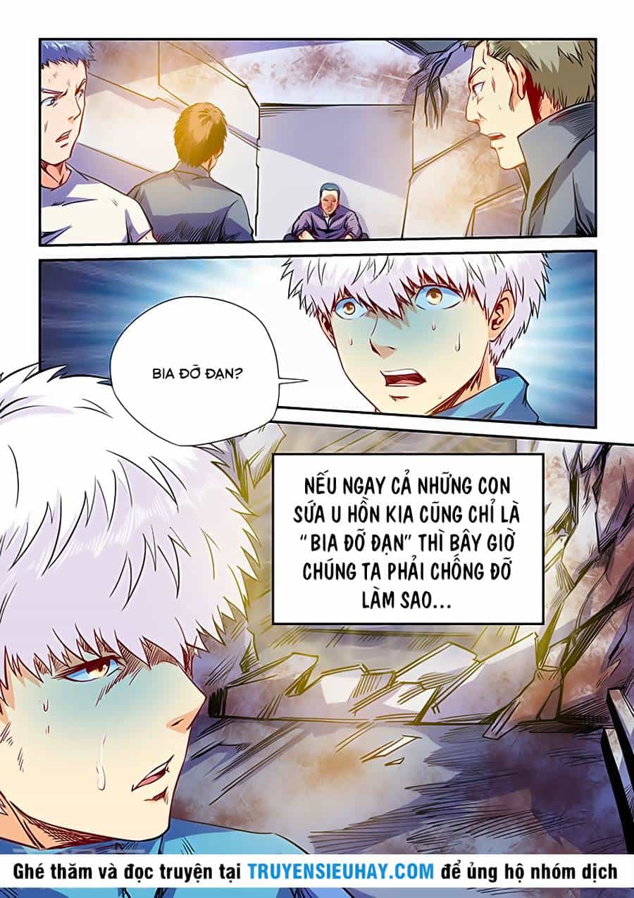 Tu Chân Tứ Vạn Niên - Chương 113 - ảnh 2
