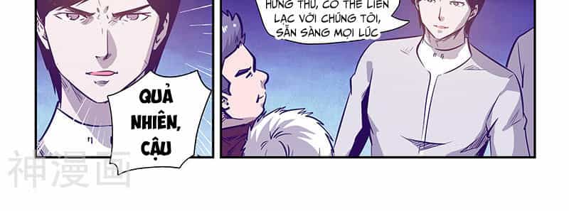 Tu Chân Tứ Vạn Niên - Chương 237 - ảnh 11