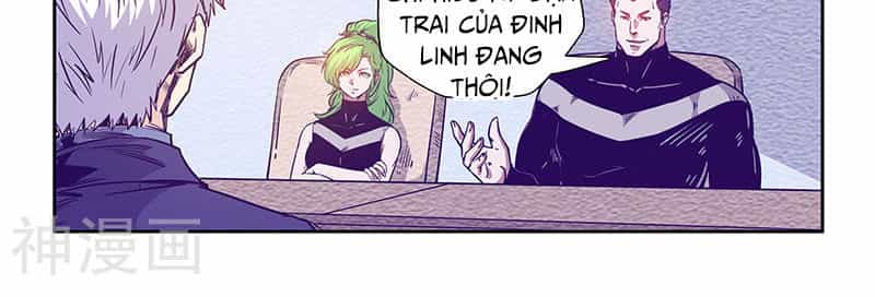 Tu Chân Tứ Vạn Niên - Chương 240 - ảnh 3