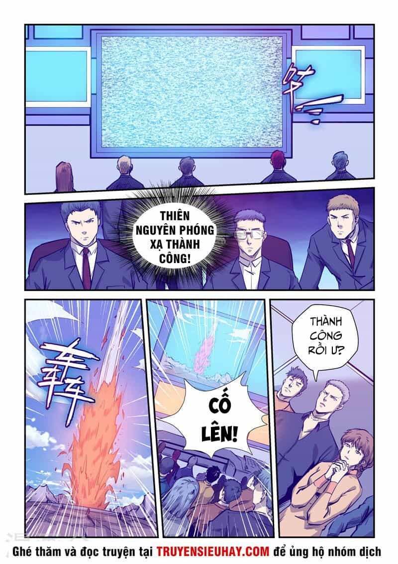 Tu Chân Tứ Vạn Niên - Chương 257 - ảnh 9