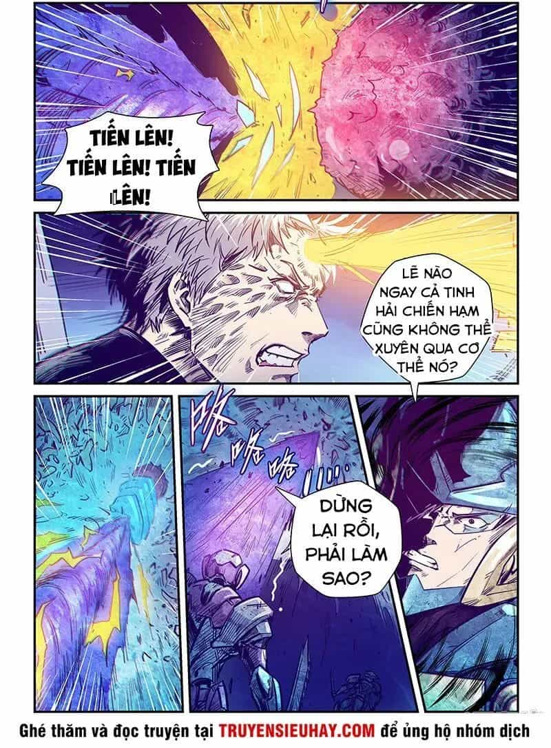 Tu Chân Tứ Vạn Niên - Chương 278.1 - ảnh 8
