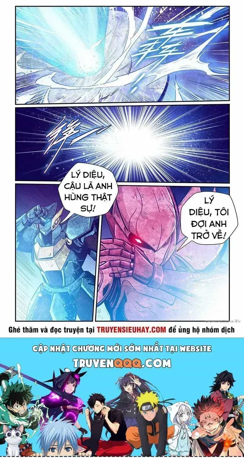 Tu Chân Tứ Vạn Niên - Chương 279.7 - ảnh 9