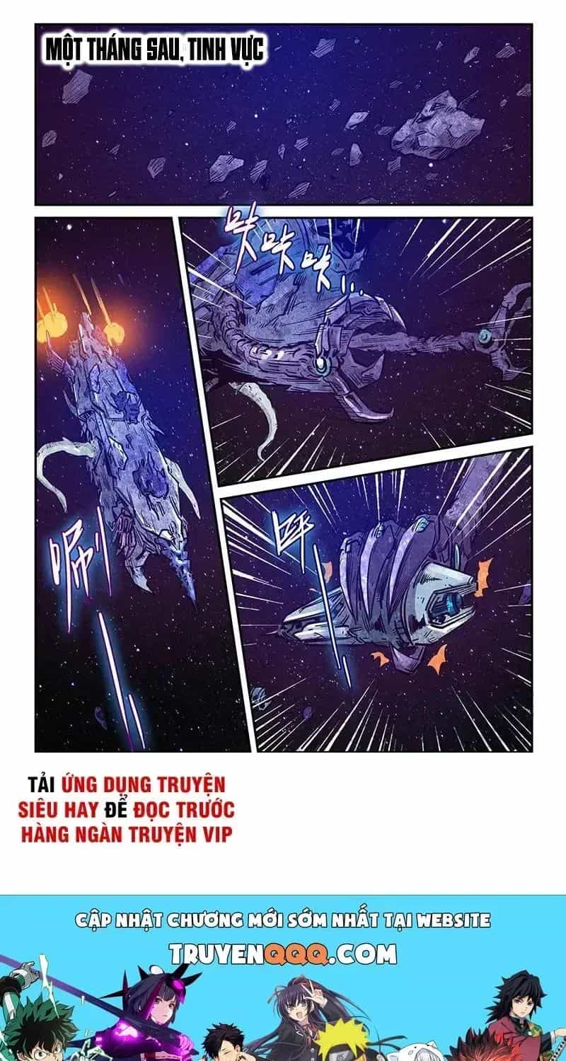 Tu Chân Tứ Vạn Niên - Chương 281.5 - ảnh 10