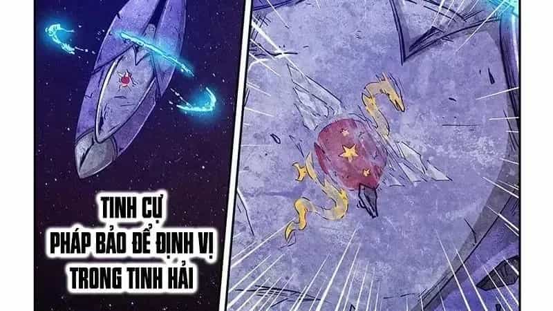 Tu Chân Tứ Vạn Niên - Chương 282.8 - ảnh 2