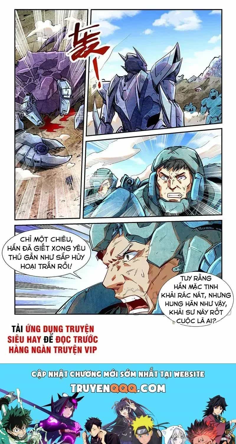 Tu Chân Tứ Vạn Niên - Chương 283.7 - ảnh 10