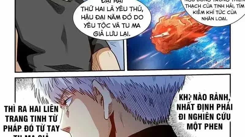 Tu Chân Tứ Vạn Niên - Chương 284.7 - ảnh 3