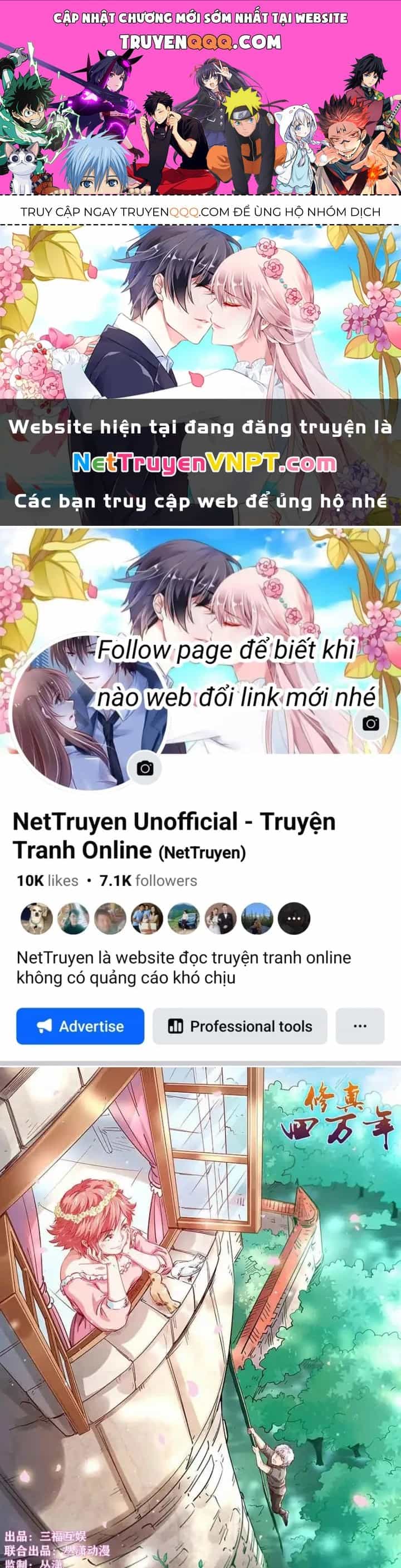 Tu Chân Tứ Vạn Niên - Chương 302 - ảnh 1