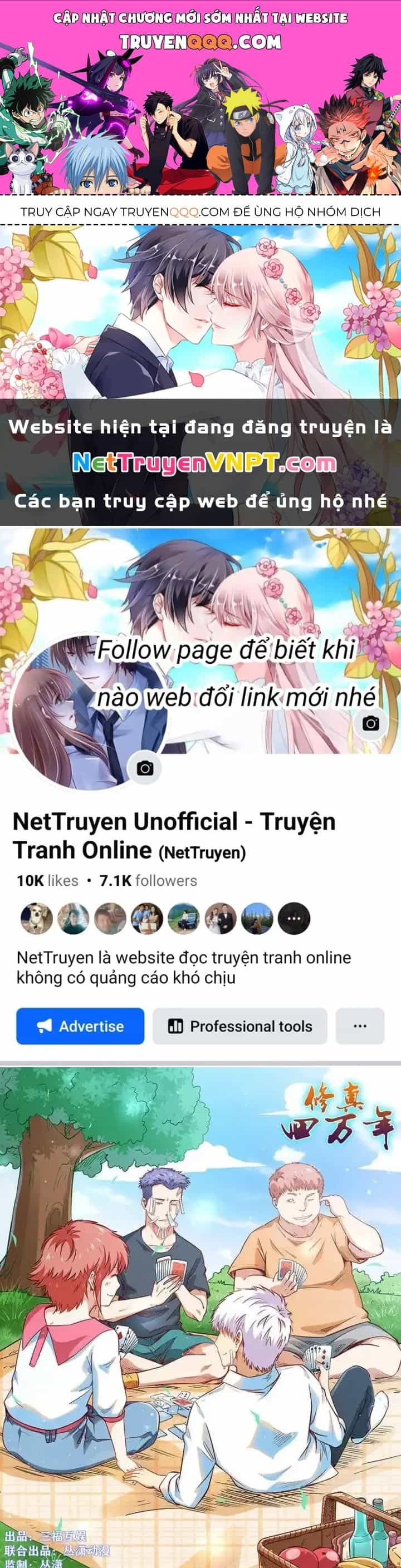 Tu Chân Tứ Vạn Niên - Chương 304 - ảnh 1