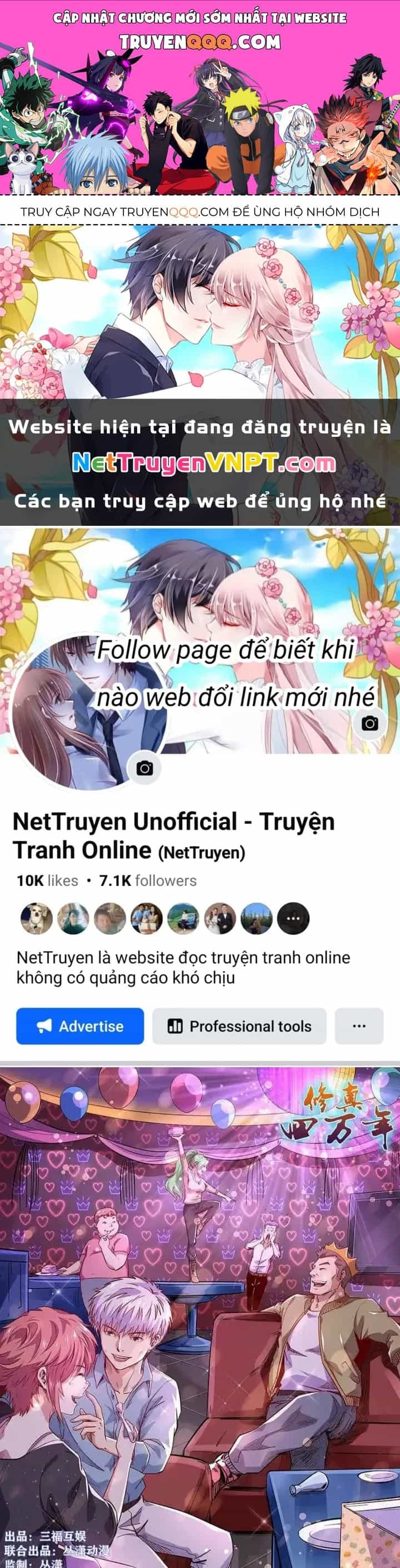 Tu Chân Tứ Vạn Niên - Chương 305 - ảnh 1