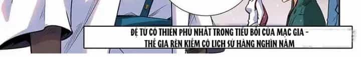 Tu Chân Tứ Vạn Niên - Chương 305 - ảnh 10