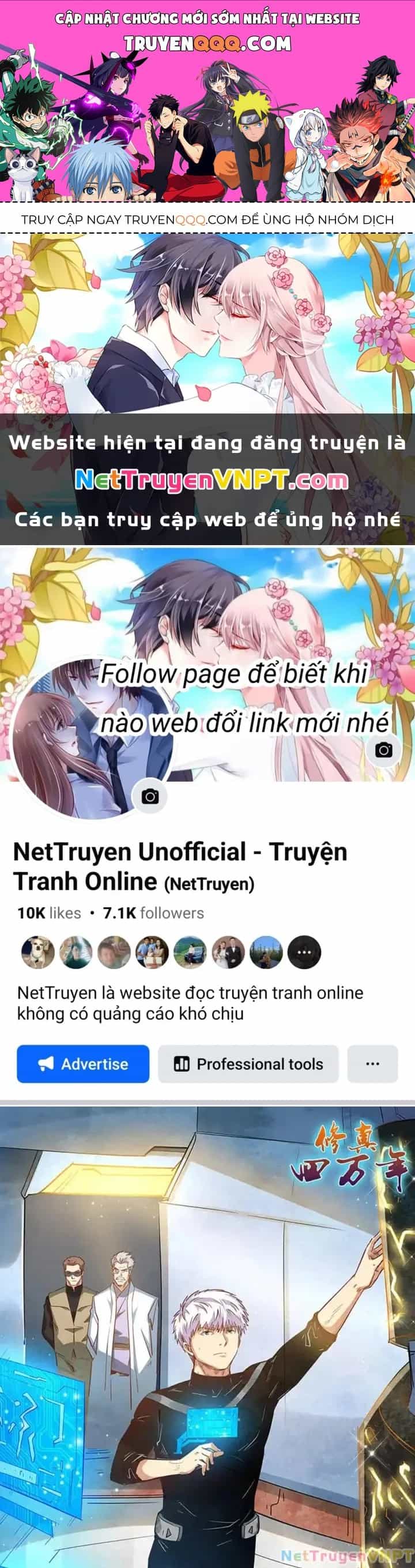 Tu Chân Tứ Vạn Niên - Chương 306 - ảnh 1