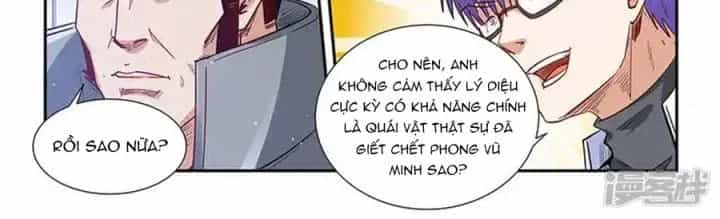 Tu Chân Tứ Vạn Niên - Chương 306 - ảnh 20