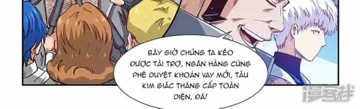 Tu Chân Tứ Vạn Niên - Chương 306 - ảnh 6