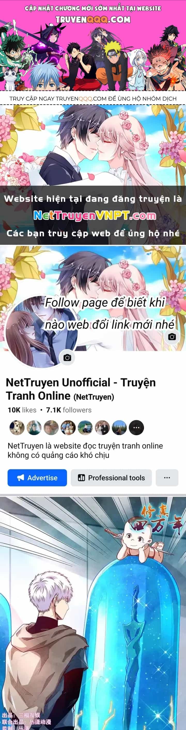Tu Chân Tứ Vạn Niên - Chương 307 - ảnh 1