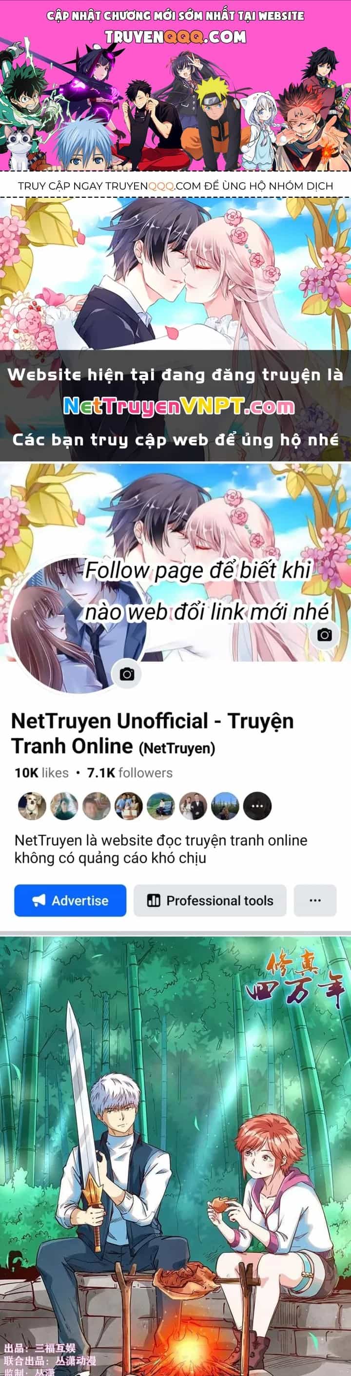 Tu Chân Tứ Vạn Niên - Chương 308 - ảnh 1