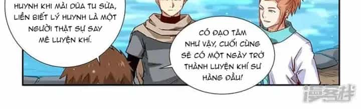 Tu Chân Tứ Vạn Niên - Chương 309 - ảnh 20