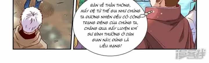 Tu Chân Tứ Vạn Niên - Chương 309 - ảnh 22