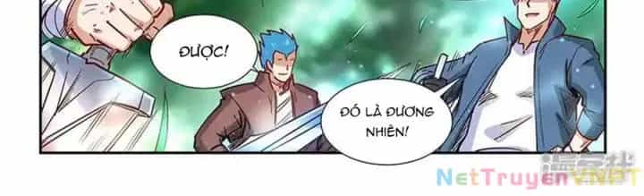 Tu Chân Tứ Vạn Niên - Chương 309 - ảnh 24