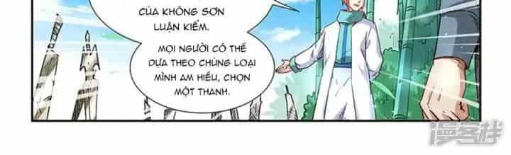 Tu Chân Tứ Vạn Niên - Chương 309 - ảnh 4