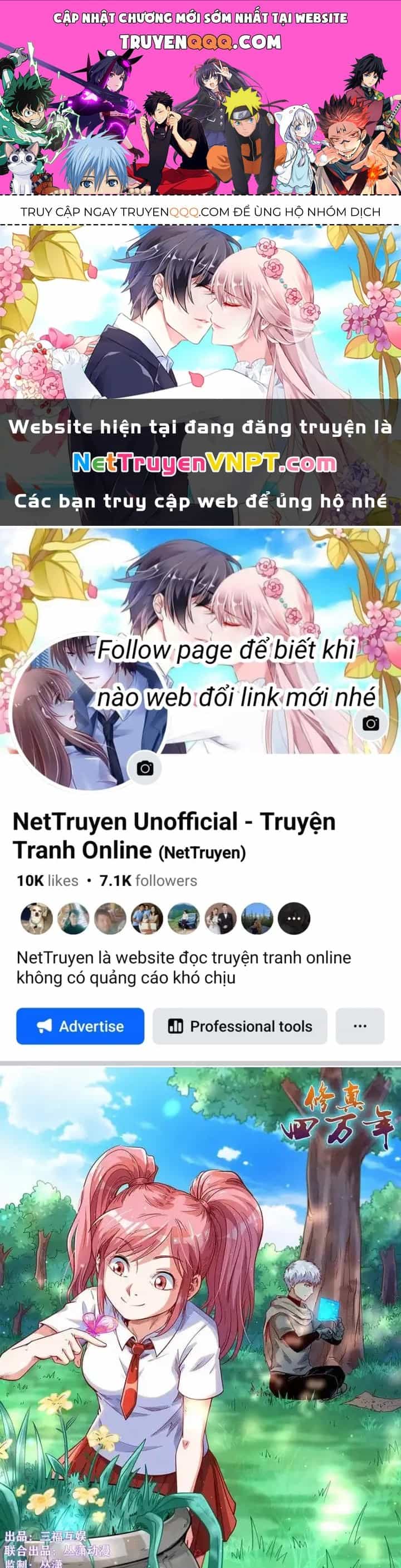 Tu Chân Tứ Vạn Niên - Chương 310 - ảnh 1