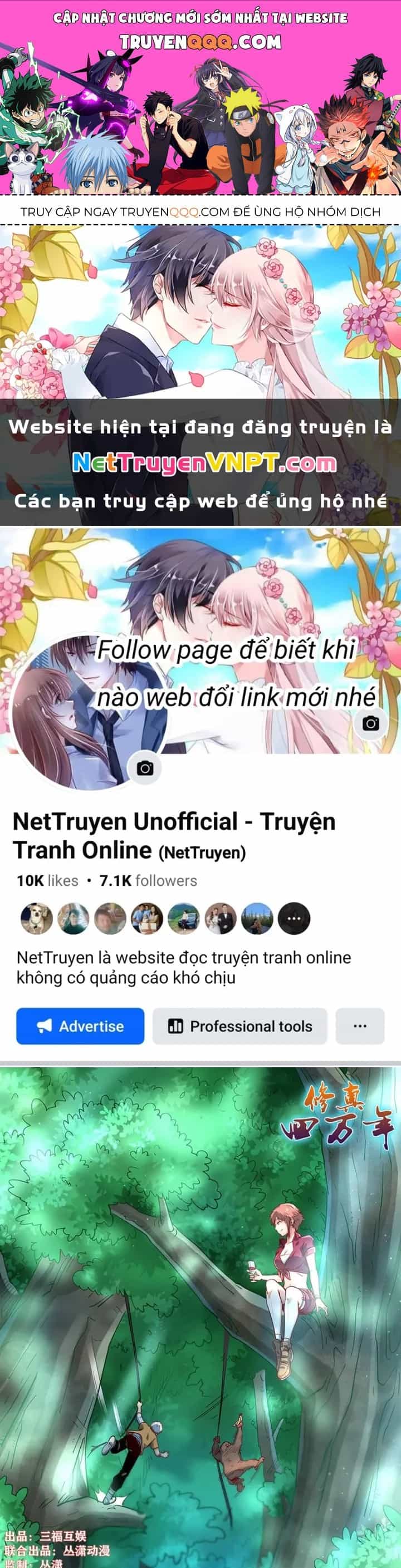 Tu Chân Tứ Vạn Niên - Chương 311 - ảnh 1