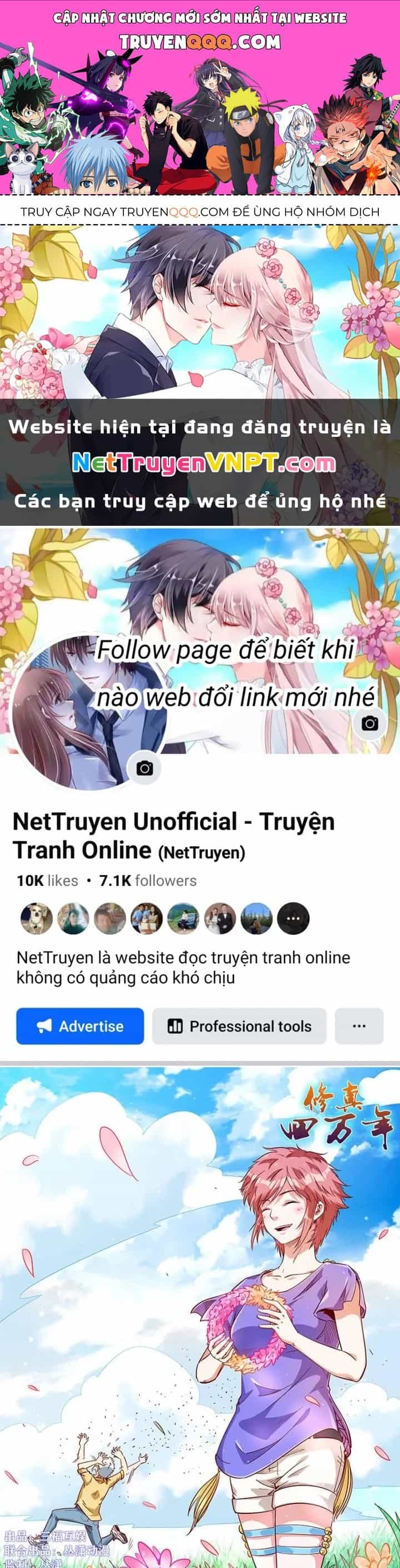 Tu Chân Tứ Vạn Niên - Chương 312 - ảnh 1