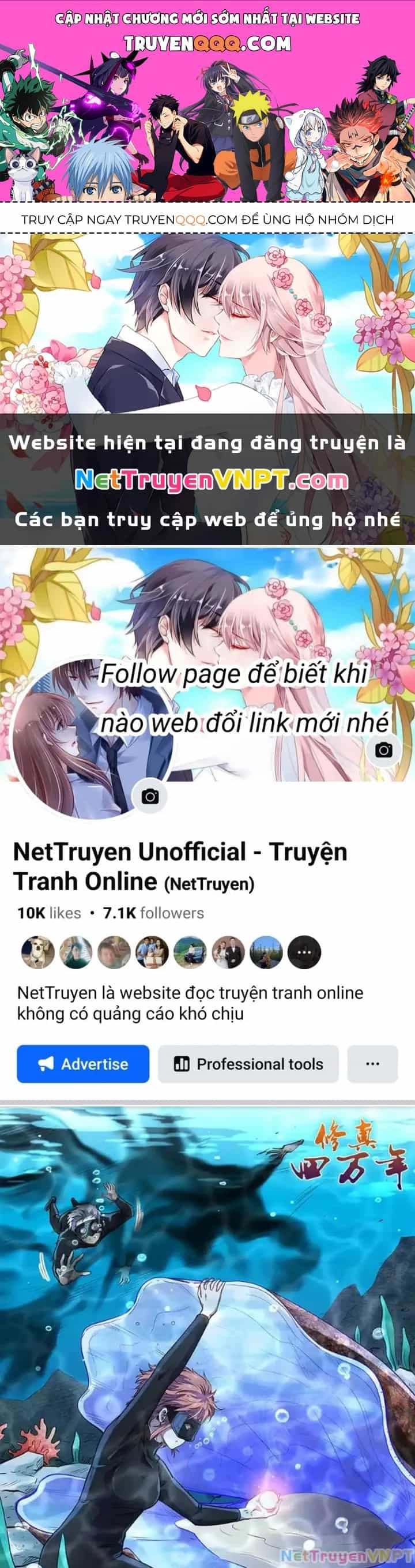 Tu Chân Tứ Vạn Niên - Chương 313 - ảnh 1