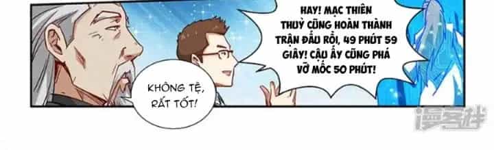 Tu Chân Tứ Vạn Niên - Chương 313 - ảnh 20