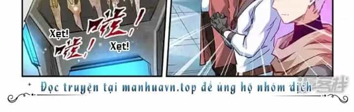 Tu Chân Tứ Vạn Niên - Chương 313 - ảnh 8