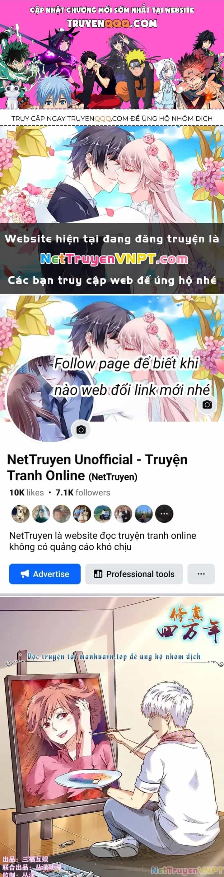 Tu Chân Tứ Vạn Niên - Chương 314 - ảnh 1