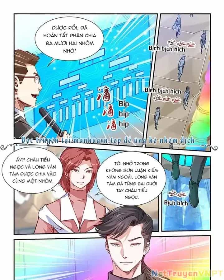 Tu Chân Tứ Vạn Niên - Chương 314 - ảnh 13