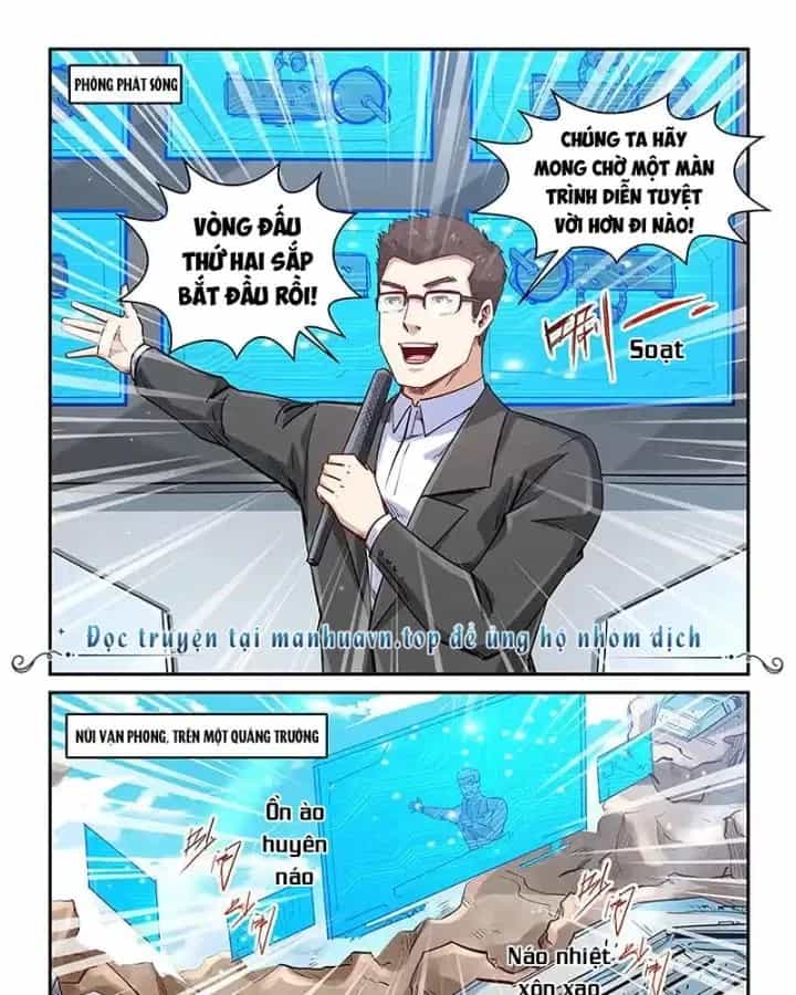 Tu Chân Tứ Vạn Niên - Chương 314 - ảnh 19