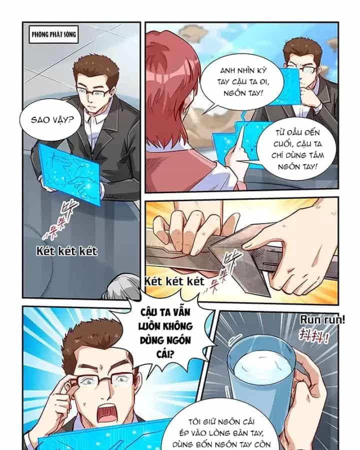 Tu Chân Tứ Vạn Niên - Chương 314 - ảnh 3