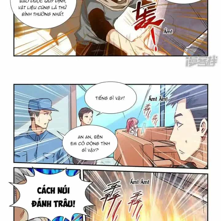 Tu Chân Tứ Vạn Niên - Chương 315 - ảnh 12
