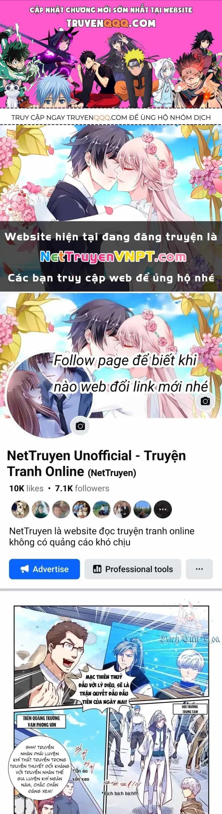 Tu Chân Tứ Vạn Niên - Chương 318 - ảnh 1