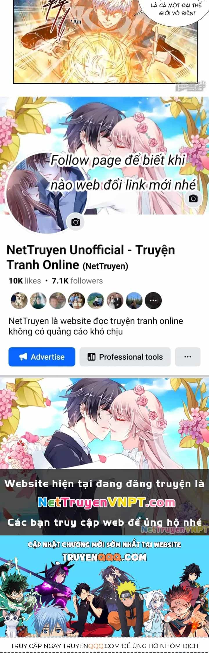 Tu Chân Tứ Vạn Niên - Chương 318 - ảnh 20