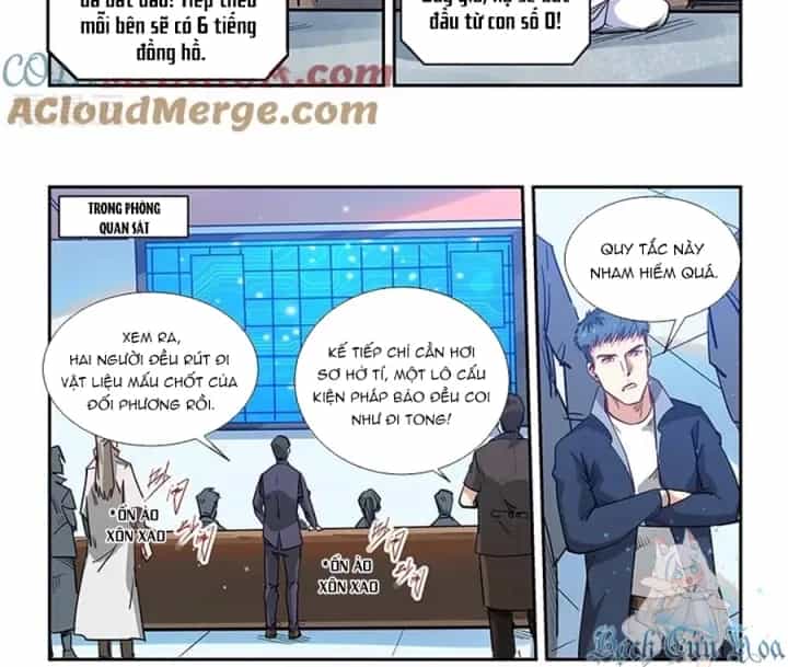 Tu Chân Tứ Vạn Niên - Chương 319 - ảnh 16